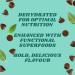Rawcology - Mint Chocolate Chip Organic Granola | Grain Free Granola | Gluten Free Granola | Healthy Cereal | Vegan Low Sugar Keto Paleo Peanut Free NON-GMO Allergen Friendly (3 x 200g) - Buy Online on GoSupps.com