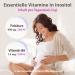 Effective Nature Inositol Tablets - 120 Pieces for PCO Syndrome | Myo & D-Chiro | 2000mg Daily Dosage  - Buy Online on GoSupps.com
