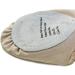 DANCEYOU Pirouette Lyrical Stretch Canvas Half Sole Dance Shoes Tan - Buy Online on GoSupps.com