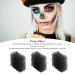 Stipple Sponge Block - 12 Pcs Halloween Special Effects Makeup Sponges for Bruises & Blood Effects - Buy Online on GoSupps.com
