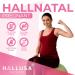 Hallusa Natural HALLNATAL - Basic Prenatal Vitamins for Women Folate Iron B12 + 20 Essential Vitamins and Minerals Pregnant and Nursing Women - 90 Capsules - 30 Servings - Buy Online on GoSupps.com