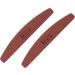 4X 120/240 Grit Eu Pro Nail file Salon quality emery boards - Buy Online on GoSupps.com