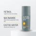 Super Facialist for Men Anti-Aging Serum - Mens Skin Care Retinol Niacinamide Firmer Hydrated and Smoother skin Vegan Friendly 30ml - Buy Online on GoSupps.com