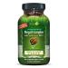 Irwin Naturals Mega B Complex with Quick Energy MCT's 60 Liquid Soft-Gels