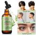 Rosemary Oil for Hair Growth - Strengthening Oil & Silicone Scalp Massage Brush | 60 ml - Buy Online on GoSupps.com