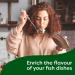 Gluten Free Stock Pot Bundle which Contains Knorr Fish Stock Pot 4x28g - Pack of 2 including Grocery List Card - Buy Online on GoSupps.com