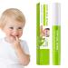 Nail chewing stop AntiNailed Paint Paint Bitter fabric care stick against fingernail chewing 7 ml with natural flavor For children adolescents adults home travel daily life