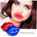 GLEAVI 8 Boxes Lip Mask - Lip Lightening & Care for Smoker Lips | Essential Beauty Accessories & Facial Mask Products - Buy Online on GoSupps.com