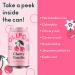 OLIPOP - Cherry Vanilla Sparkling Tonic  Healthy Soda  Prebiotic Soft Drink  Aids Digestive Health  Contains Prebiotics & 9g of Plant Fiber  Caffeine Free  Low Calorie  Low Sugar (12 oz  12-Pack) - Buy Online on GoSupps.com