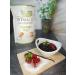 Buy STEVIAGOES Sugar Classic - 1:1 Sugar Substitute (Pack of 3 x 1kg) for International Shipping | Healthy Sweetener Alternative - Buy Online on GoSupps.com