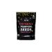 Top Fox Snacks - Organic Pop-Roasted Pumpkin Seeds | Healthy Protein Snacks - Gluten Free - Keto and Vegan Friendly (Himalayan Salt, 3.5 oz - 6 Pack) Himalayan Salt 3.5 Ounce (Pack of 6)