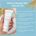 Glam.veda Rice & Ceramide Korean Glass Skin Peel-Off Mask 100g | Flawless Radiant Skin | Paraben-Free | International Shipping - Buy Online on GoSupps.com
