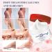 40% Urea Foot Cream For Cracked Heels Urea Foot Cream For Cracked Heels And Dry Skin Urea Lotion Contain Urea 40% Callus Remover Nourishes Soften For Hand & Feet & Body -100 ml - Buy Online on GoSupps.com