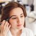 4 Point Eyebrow | Waterproof Eyebrow Pencil | 2024 New 3D Liquid Microblading Eyebrow | Long-Lasting Natural Korean Brow Pencil Eye Makeup for Women & Girls #1 - Buy Online on GoSupps.com