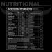 Buy Bolt Plant Protein 2 lb - Piedmont Chocolate Flavor | Premium Vegan Protein Powder for International Shipping - Buy Online on GoSupps.com