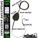 Buy Angel-Berger Fly Ready2Fish Inline Rig - Complete Carp Tackle Black | International Shipping Available - Buy Online on GoSupps.com