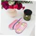 JECOMPRIS Double-Layer Glasses Case & Contact Lens Solution Holder | Leather Travel Accessories | Portable & Stylish Design | Ideal for Sensitive Contacts | Shop Internationally - Buy Online on GoSupps.com