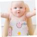 ORFOFE Belly Protective Belly Brand Belly Cover Portable Belly Wrapping Belly Band Cotton - Buy Online on GoSupps.com