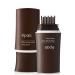 EPAIS Natural Hair Cover Dark Brown Hair Color for Gray Hair Coverage Touch Up Pen | Root Cover Up Semi Permanent Hair Color | Deep Brown