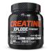 Olimp Sport Nutrition Creatine Xplode Powder (500 g) - Orange Orange 500 g (1 pack)