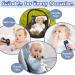 Personalized Bite Ring Baby Toys for 0-6 Months | Silicone Dental Aid & Bathing Toys for Newborns & Infants - Ideal Gift for Young Girls - Buy Online on GoSupps.com