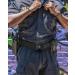 FAIRWIN Men Tactical Belt 1.5 Stretch Nylon Web Belt - Black M-Waist 36-42 (Length 49) - Buy Online on GoSupps.com