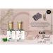KOHL ITHMID/Surma Sada / (pack of 3) Each 15g / 100% Natural Surma For Eyes/No Any Colour Or Chemical Added Black - Buy Online on GoSupps.com