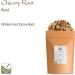 Chicory Root Organic Herbal Coffee - Chicory Roots 100g - Buy Online on GoSupps.com
