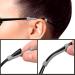 Coheali 24 Pairs Nose Pads for Glasses - Comfortable Nasal Cushions & Ear Pads for Eyewear | International Shipping Available - Buy Online on GoSupps.com