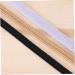 Healeved 3pcs White Snout Earrings - Elasticity & Comfort | Buy Internationally - Buy Online on GoSupps.com