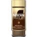Nescafe Gold The Original Soluble Bean Coffee Roasted Coffee Glass 100g