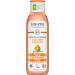 lavera lavera Revitalizing Shower Gel - Natural cosmetics - vegan - certified - shower gel - With organic orange and organic mint - Biodegradable formulas without mineral oils - 250 ml