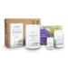 BioProphyl intestinal cleansing - 2-month treatment including instructions for intestinal cleansing and care