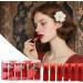 Lipstick Sets For Women | 6 Pieces Long Lasting Matte Lip Gloss Lip Gloss For Young Girls - For Beginners Family Passionate Friends Women Beauty Daily Office - Buy Online on GoSupps.com