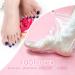 Milists Disposable Transparent Plastic Boot Covers - 100 Pieces for Paraffin Wax Therapy & Spa Treatments - Buy Online on GoSupps.com