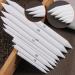 84 Pcs Blending Stumps and Tortillions  Paper Art Blenders  Art Pencils  Drawing Pencils for Student Artist Charcoal Sketch Drawing Tools  Sketch Supplies - Buy Online on GoSupps.com