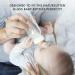 Natursutten Baby Bottle Anti-Colic Double Valve - 2 Pack - Buy Online on GoSupps.com