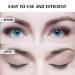 PINKZIO Eyelash Extension Glue Remover - Fast & Gentle Lash Adhesive Dissolver - 5ml - Buy Online on GoSupps.com