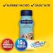 Carnation Breakfast Essentials Cinnabon Nutritional Drink 8 fl oz - Pack of 6 - Buy Online on GoSupps.com