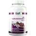 Health+ OPC grape seed extract - 120 capsules with 200 mg pure OPC powder with 50% OPC content high -dose premium quality from French grapes made in germany