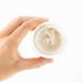 Natural Deodorant Cream Lavender 55g - Aluminium & Plastic Free | Gentle Formula for Sensitive Skin - Buy Online on GoSupps.com