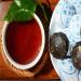 HELLOYOUNG 500g Th Pu-erh chinois bio au riz gluant Techniques traditionnelles longue finale sucr e - Buy Online on GoSupps.com