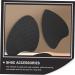 8 Pairs Anti-Slip Sole Stickers - Non-Slip Shoe Accessories for High Heels & Sneakers | Protective Cushion Pads - Buy Online on GoSupps.com