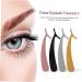 POPETPOP 20 Pcs False Eyelashes Set - Lengthening Mascara Eyelash Curlers & Applicators for Perfect Lash Extensions | International Shipping Available - Buy Online on GoSupps.com