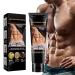 Sculptique Abs Sculpting Cream 60g Tummy Sculpting Cream Abs Sculpting Cream Tummy Cream for Women and Men