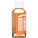 Dr. Bronner's Travel Size Tea Tree Castile Soap - 2 FZ | Natural Organic Cleanser for Skin & Body | Shop Internationally - Buy Online on GoSupps.com