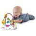 Fisher-Price FYL50 Cloud Motor Skills Loop | Baby Motor Skills Toy for 6+ Months | Multi-Coloured International Shipping - Buy Online on GoSupps.com