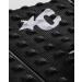 Creatures of Leisure Mick Fanning Lite Small Wave Traction Pad - Black/White - Buy Online on GoSupps.com