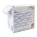 Plaster roll 6cm x 5m Plaster box wound plaster adhesive plaster - elastic white sensitive - strong adhesive power 6 cm x 5 m