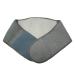 Bamboo Charcoal Thermal Fleece Warmer for Waist Stomach Abdomen Lumbar Lower Back (Size XL: Waist Width 30-35 inch Size L: Waist Width 26-31 inch) (XL) - Buy Online on GoSupps.com